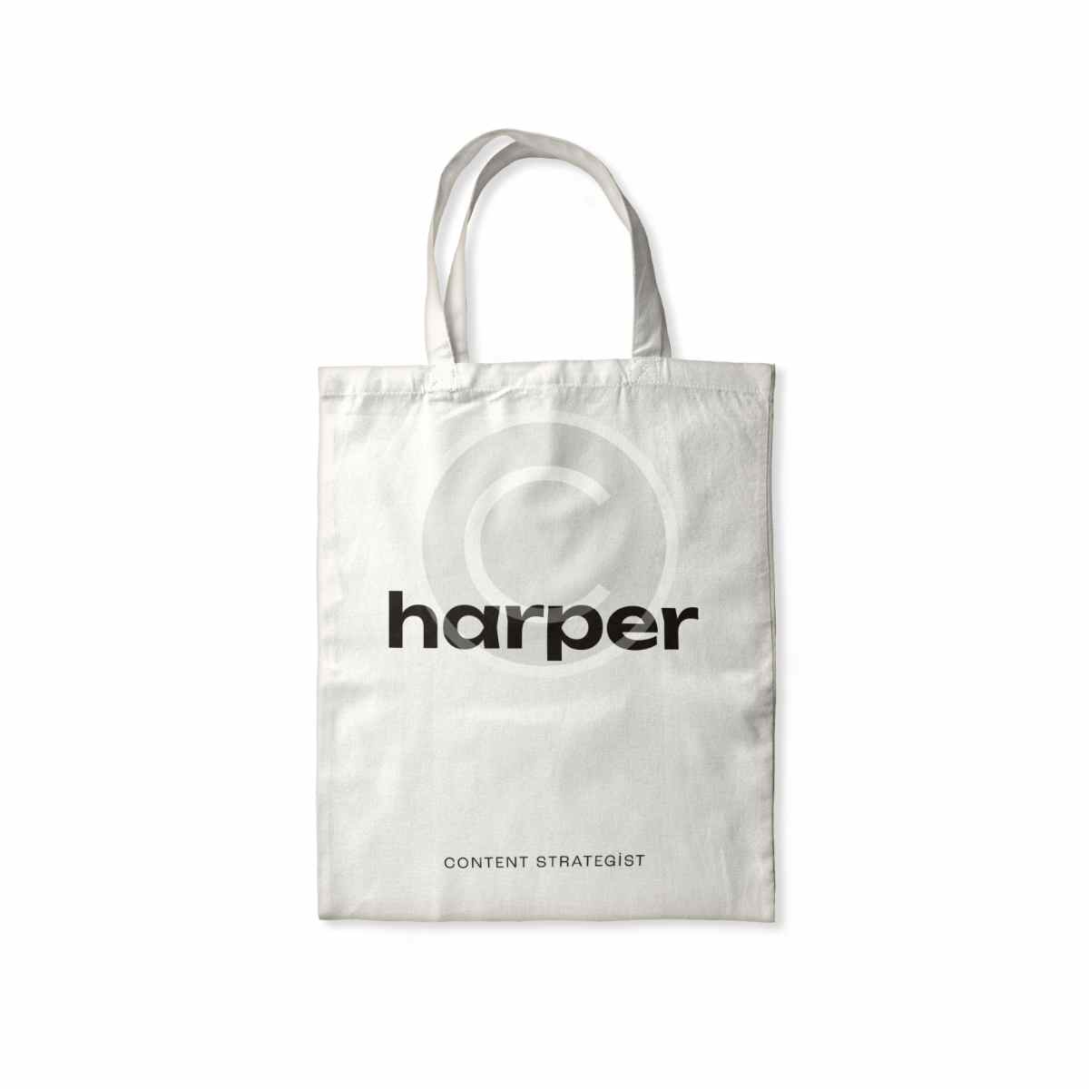 Shopping Bag